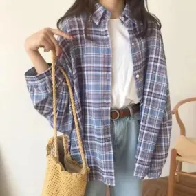 Silura Streetstyle Shirt - Only shirt