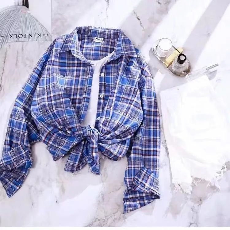 Silura Streetstyle Shirt - Only shirt