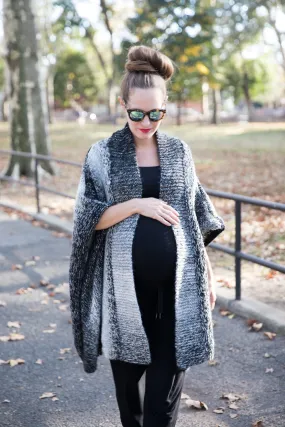 Simple Top (Knit)