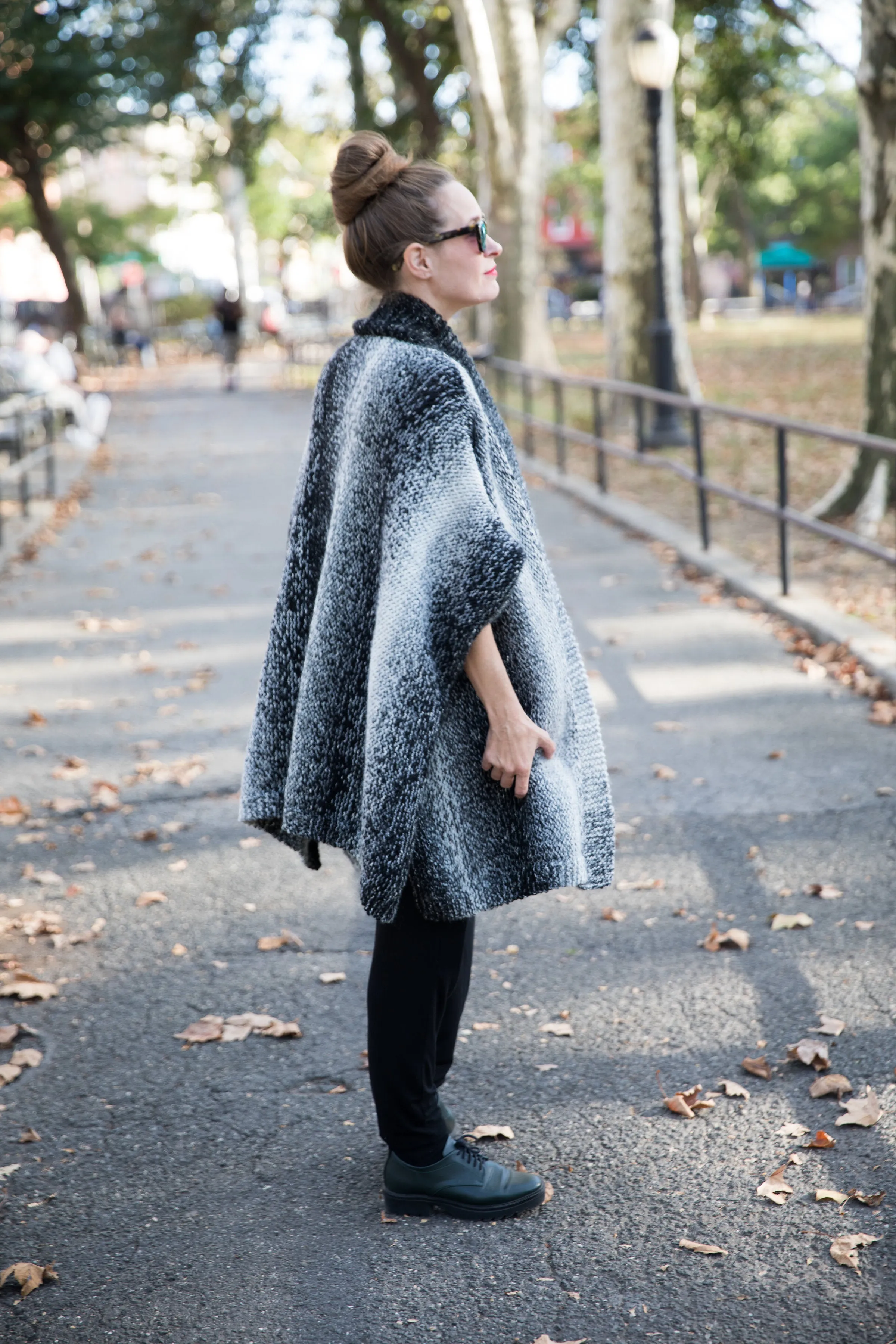 Simple Top (Knit)