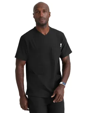 Skechers™ Vitality by Barco Crew 4-Pocket V-Neck Scrub Top