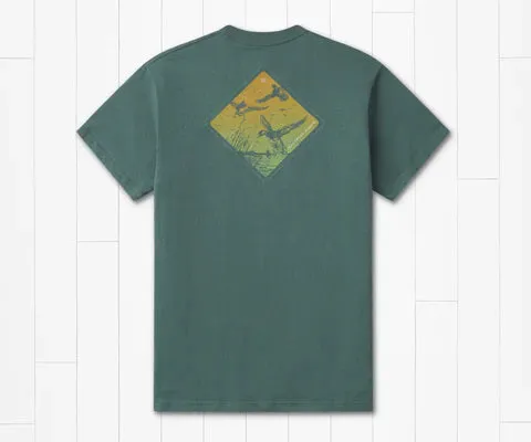 Southern Marsh: Landing Zone
