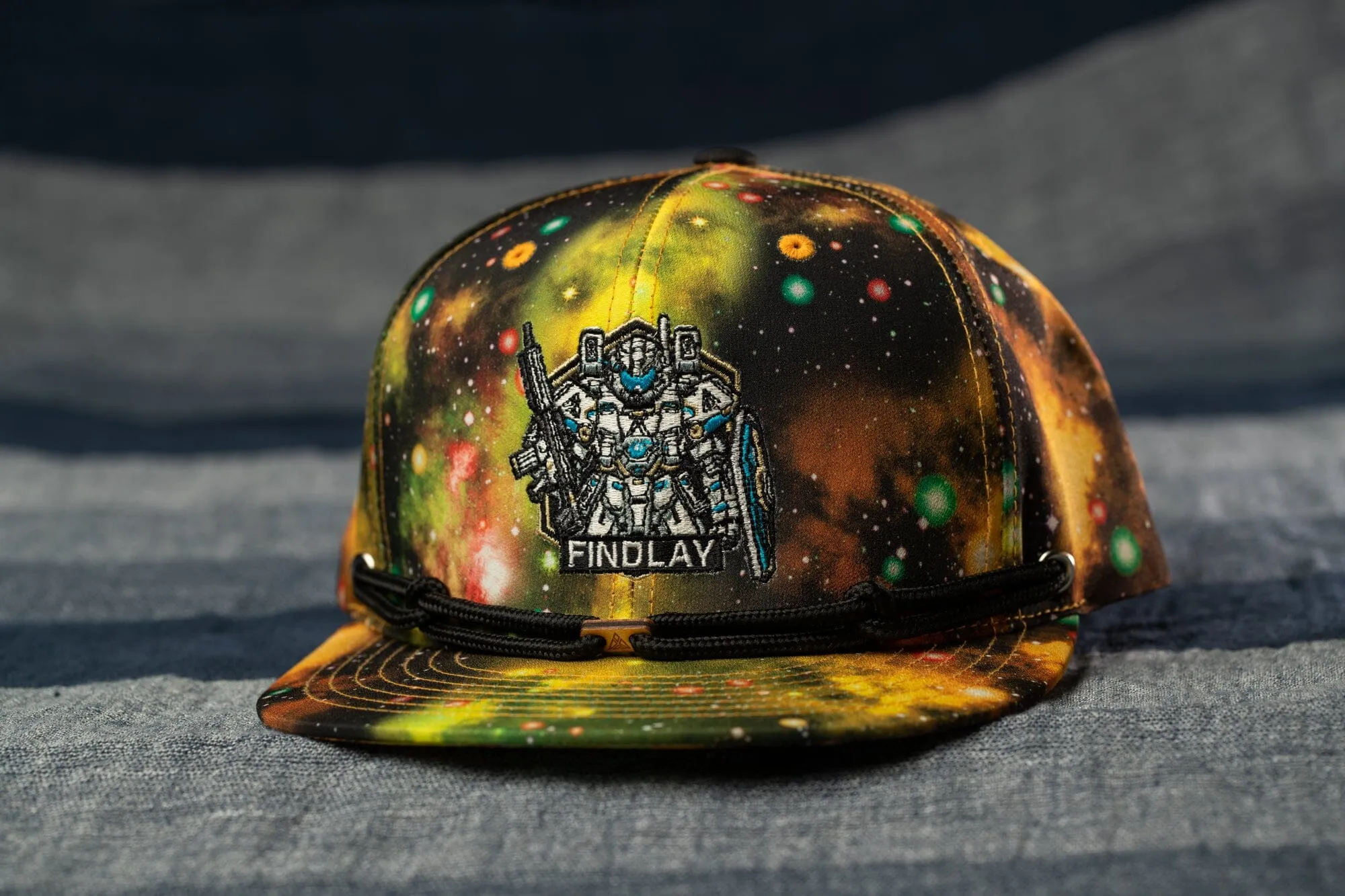 Star Mechboi (1 of 36)
