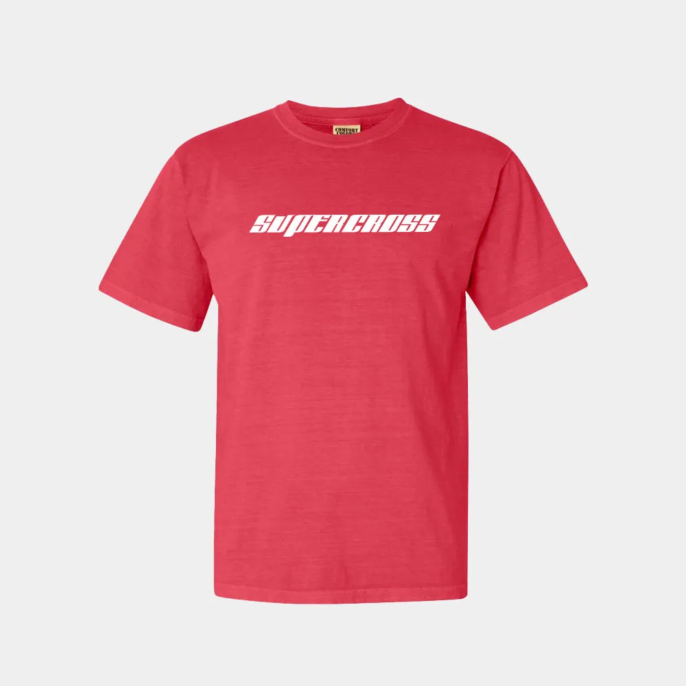 Supercross BMX | Corporate Shirt