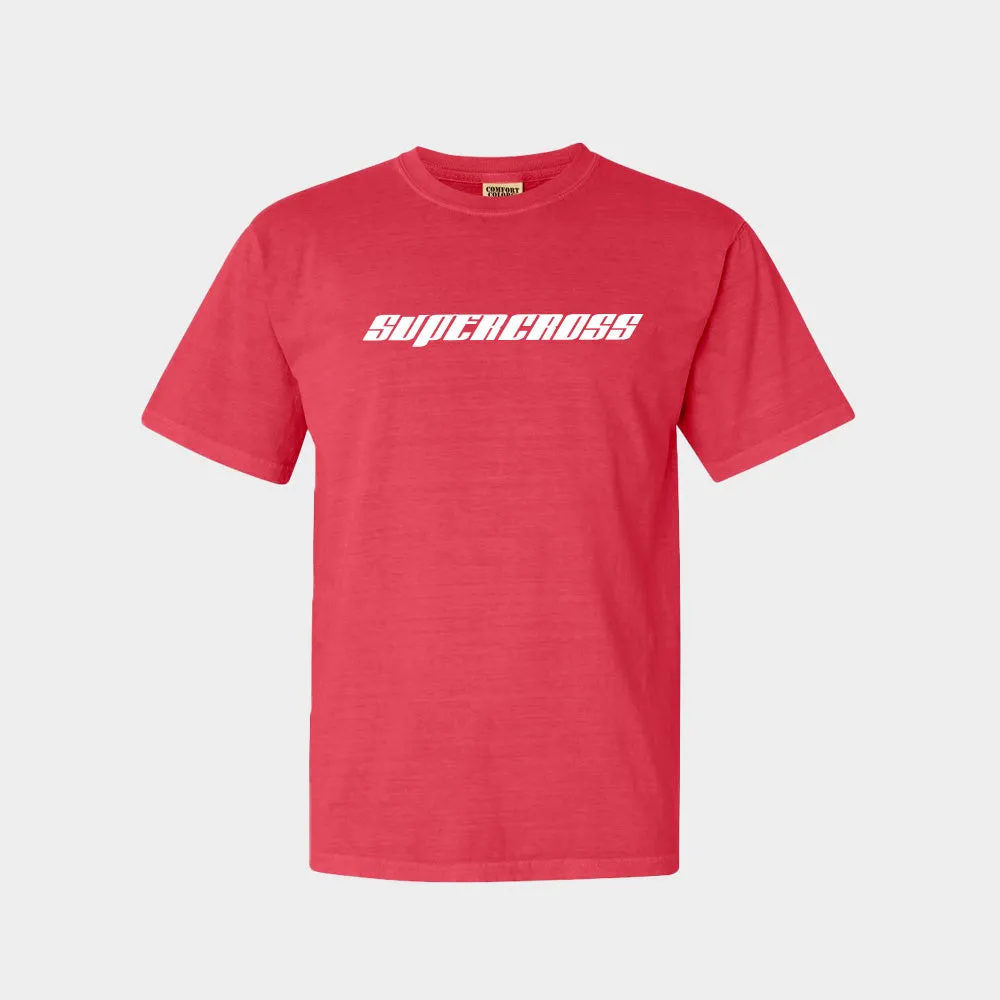 Supercross BMX | Corporate Shirt
