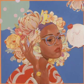 Sweetness #2  HPM Archival Print by Helice Wen