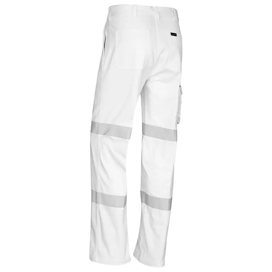 Syzmik Mens Bio Motion Taped Pant (ZP920)