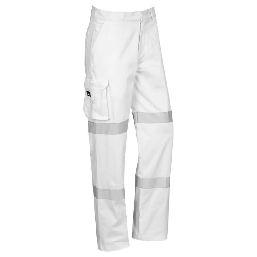 Syzmik Mens Bio Motion Taped Pant (ZP920)