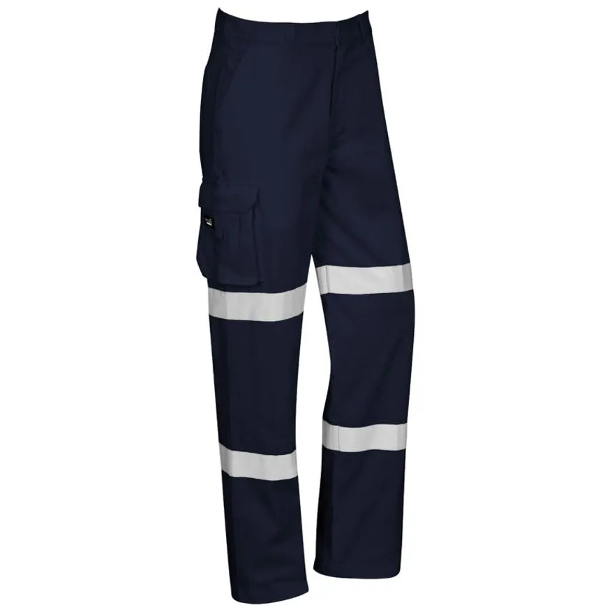 Syzmik Mens Bio Motion Taped Pant (ZP920)