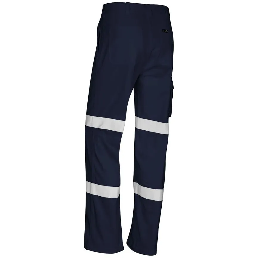 Syzmik Mens Bio Motion Taped Pant (ZP920)