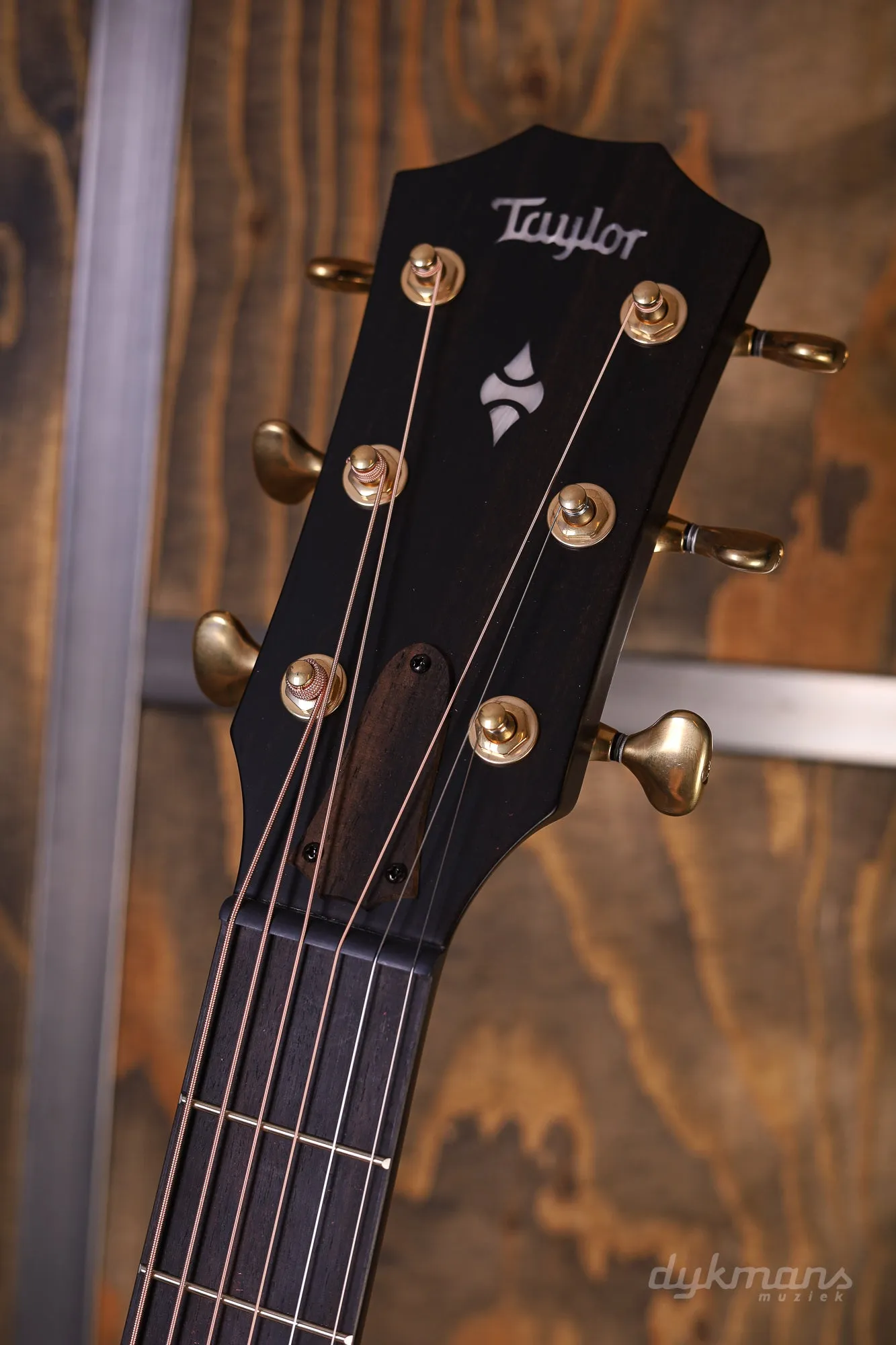 Taylor 314CE Builder's Edition LTD 50th Anniversary