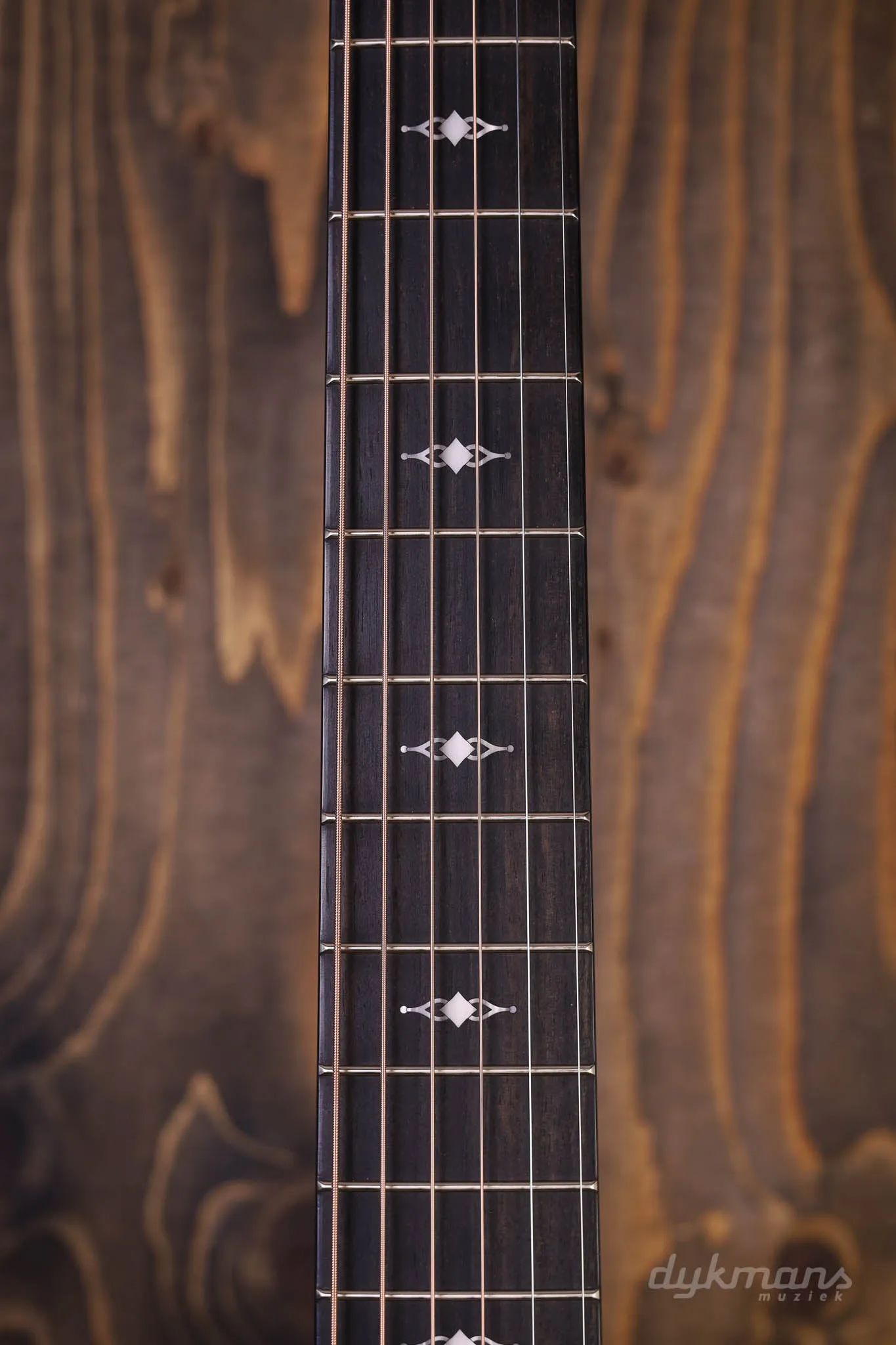 Taylor 50th Anniversary 314ce LTD