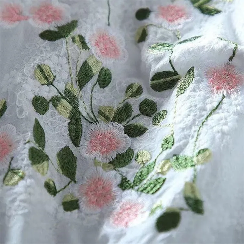 Telling You Right Blouse