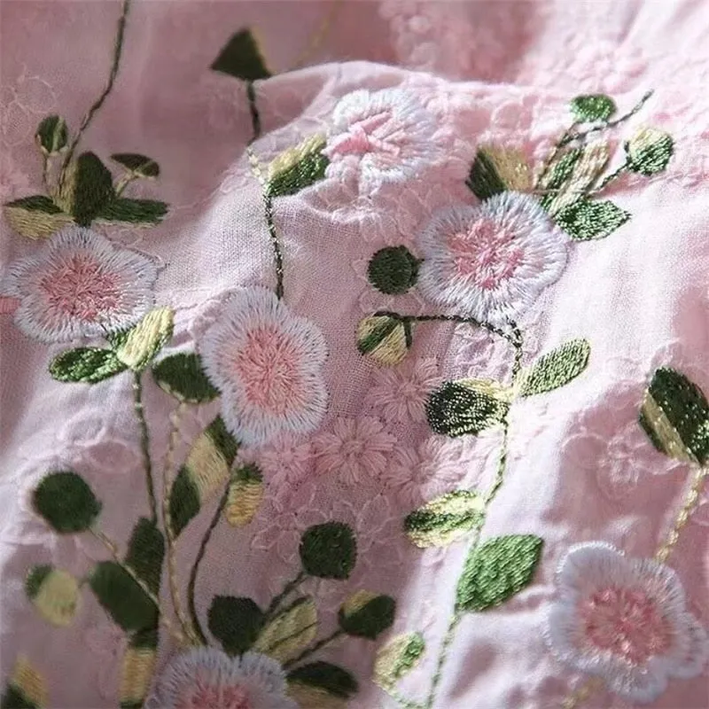 Telling You Right Blouse