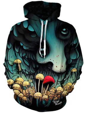 Tender Invention Unisex Hoodie