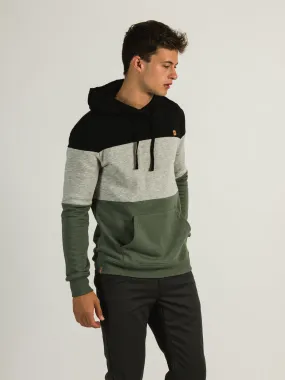 TENTREE BLKD REYNARD HOODIE - CLEARANCE