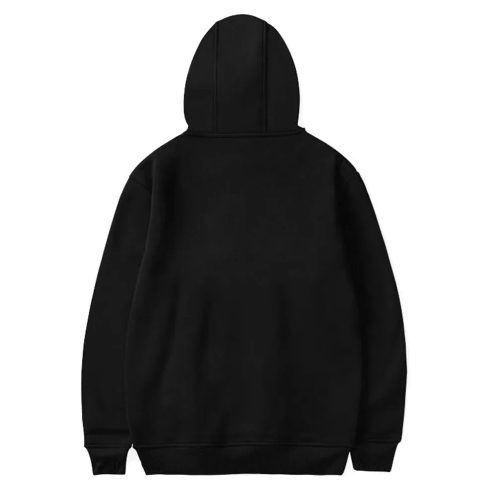 That Time I Got Reincarnated as a Slime Cosplay Hoodie 3D Printed Hooded Sweatshirt Men Women Casual Streetwear Pullover
