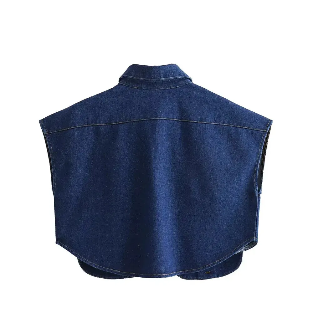 The Great War Crop Top