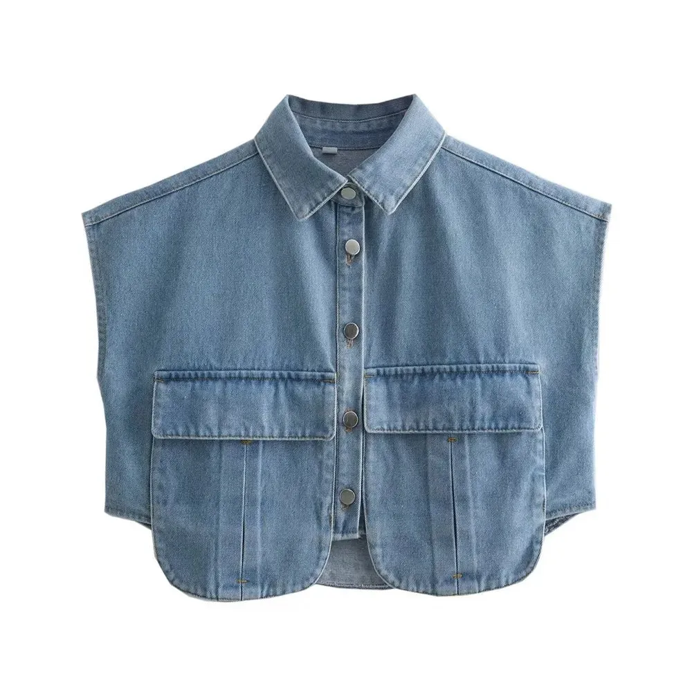 The Great War Crop Top