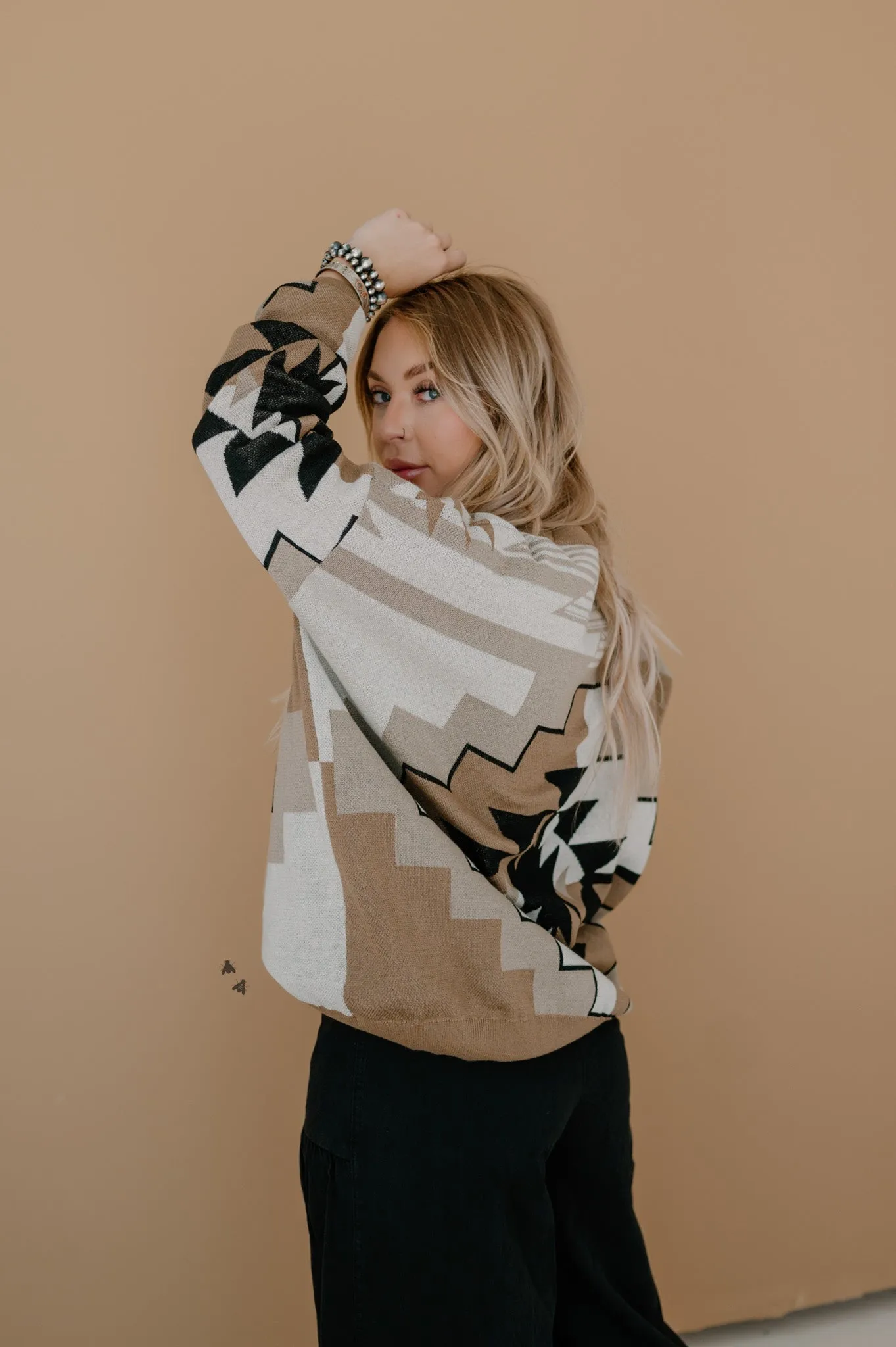 The Seminole Sweater