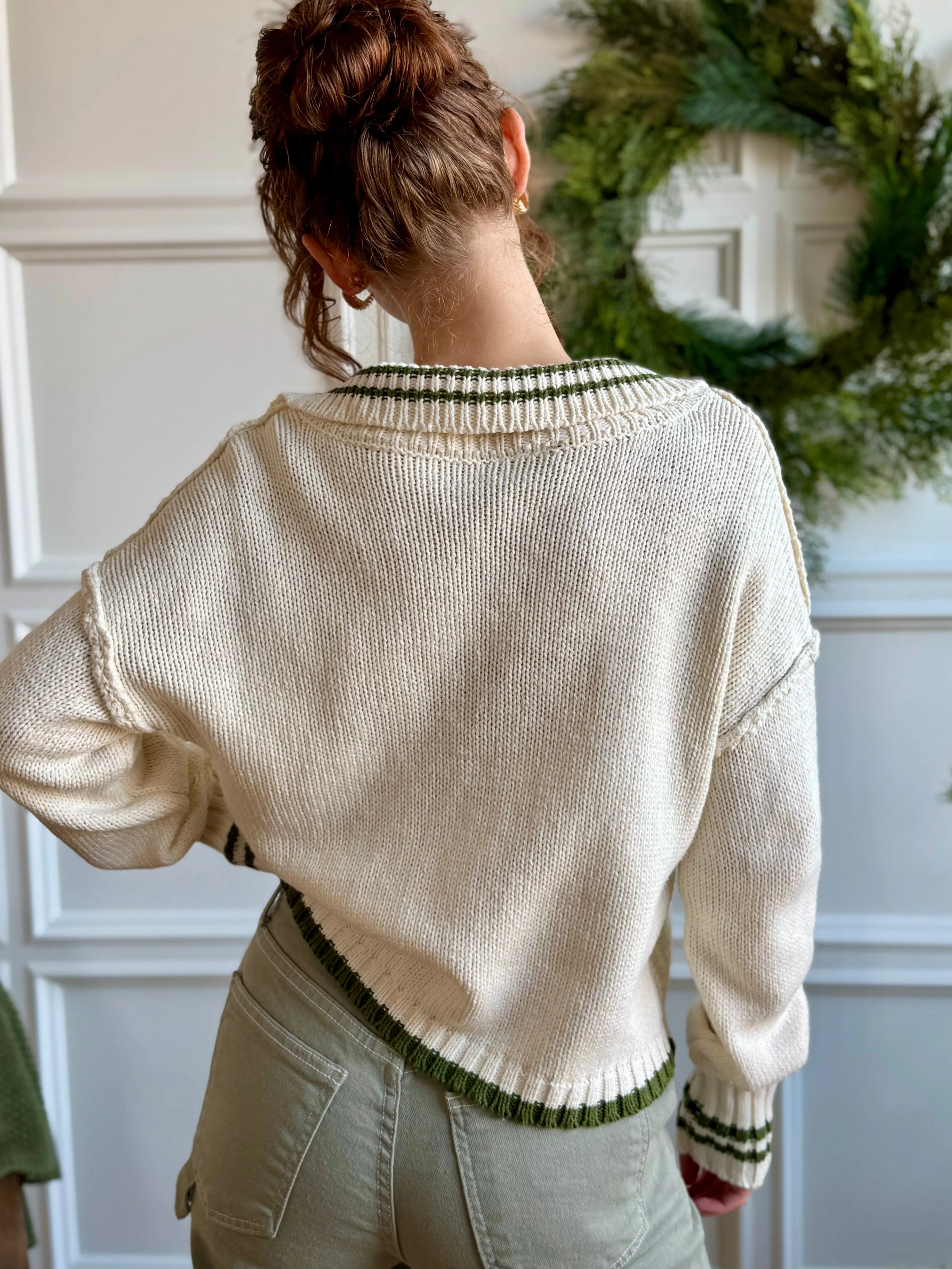 The Tracey Top