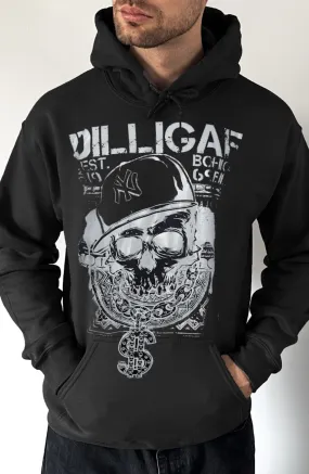 The Yankee Pullover Hoodie