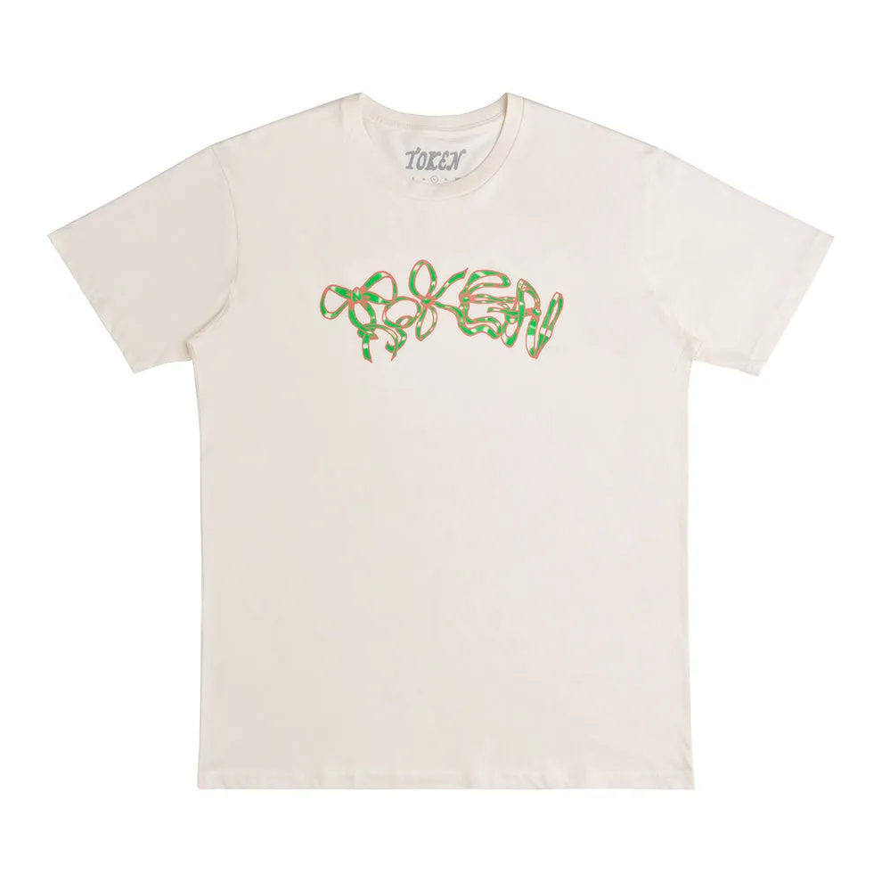 Token Ribbon T-Shirt