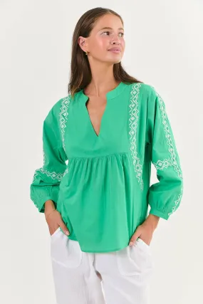 TOP DE10 Seagrass