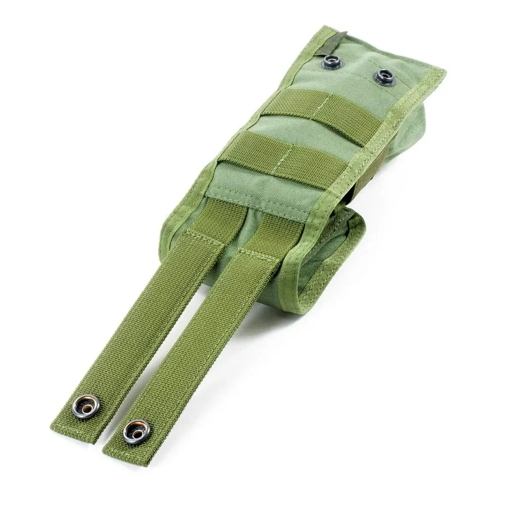 TOP GEAR #400 WAIST MAGAZINE POUCH