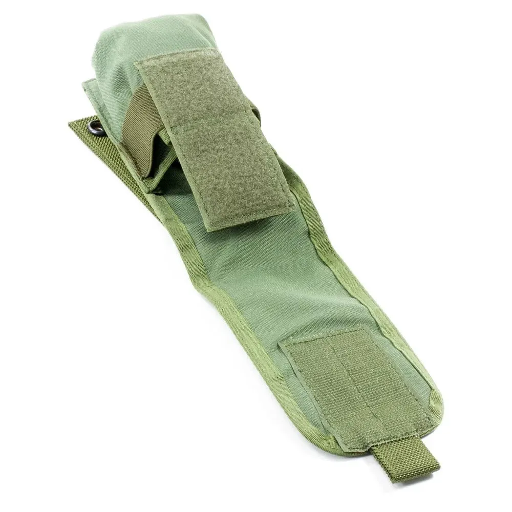 TOP GEAR #400 WAIST MAGAZINE POUCH