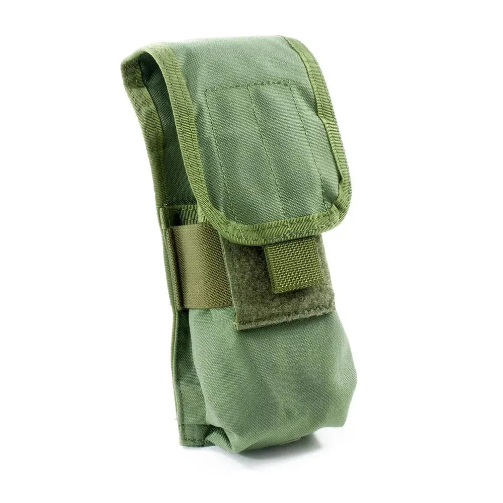 TOP GEAR #400 WAIST MAGAZINE POUCH