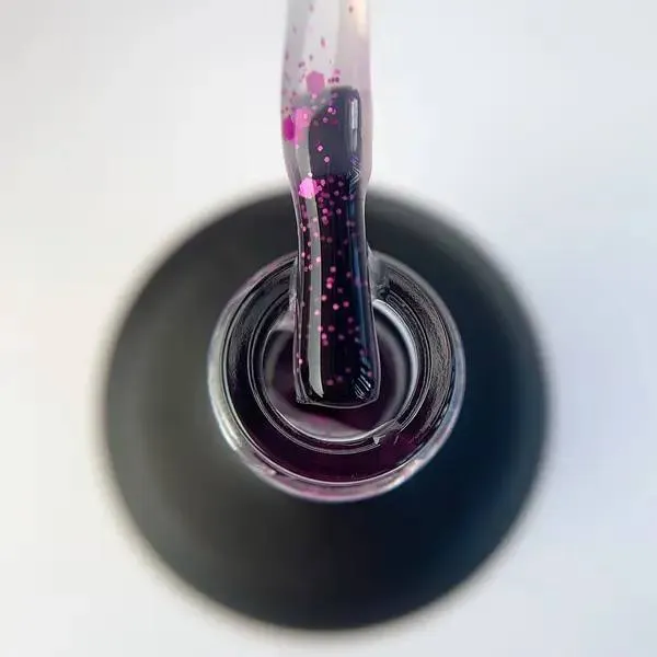 TOUCH BLOOM MATTE DECORATIVE TOP 15 ml