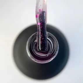 TOUCH BLOOM MATTE DECORATIVE TOP 15 ml