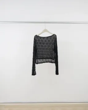 U753 Knit Top