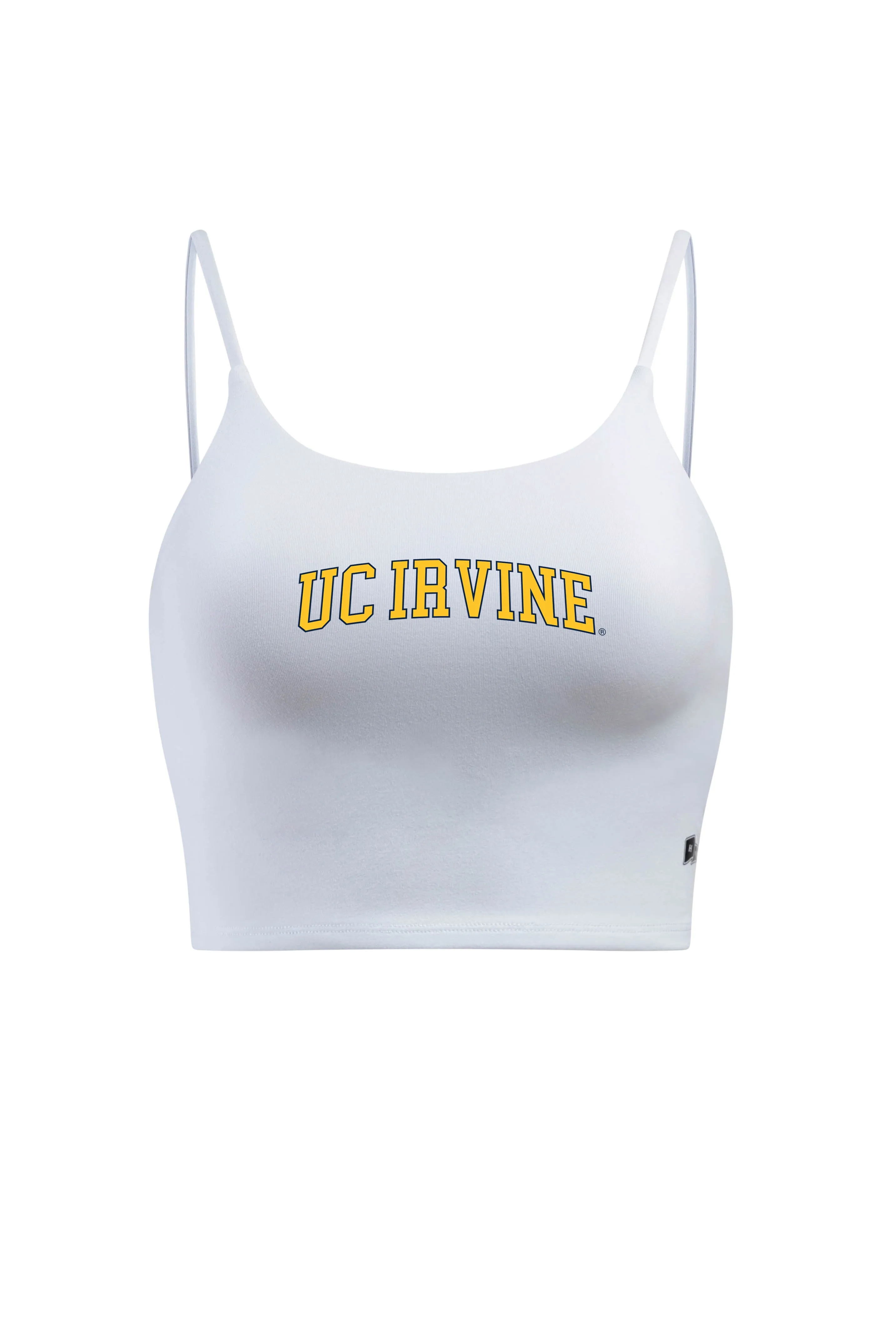 UC Irvine Bra Tank Top