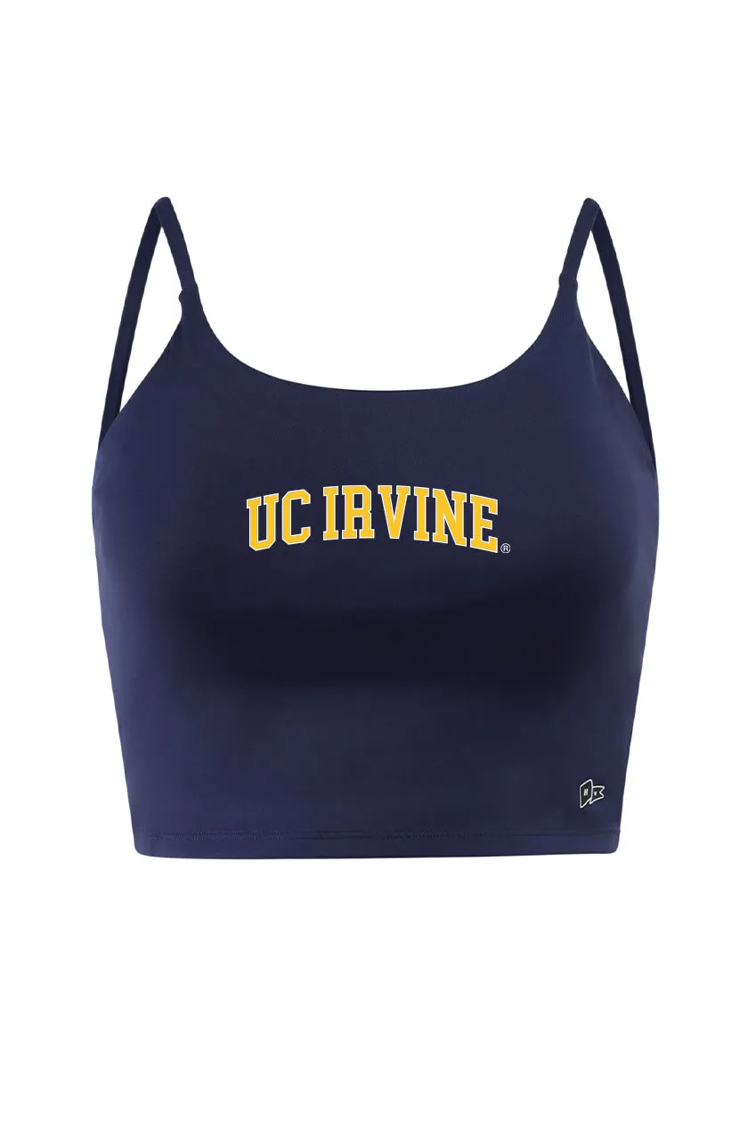 UC Irvine Bra Tank Top