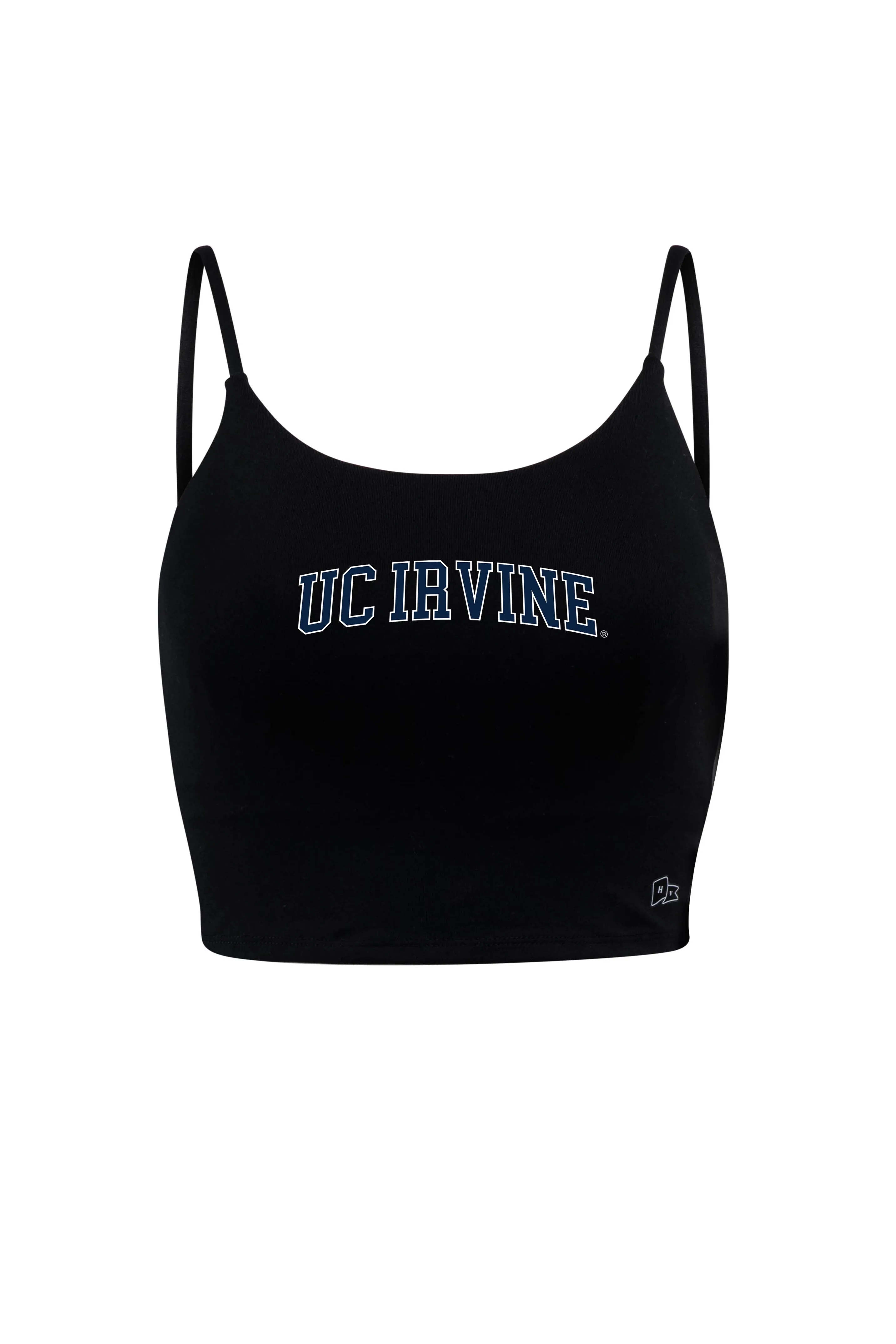 UC Irvine Bra Tank Top