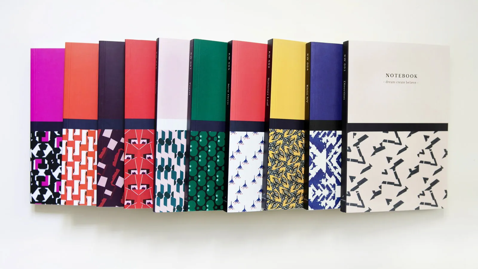 Valencia Spritz Journal (Limited Edition)