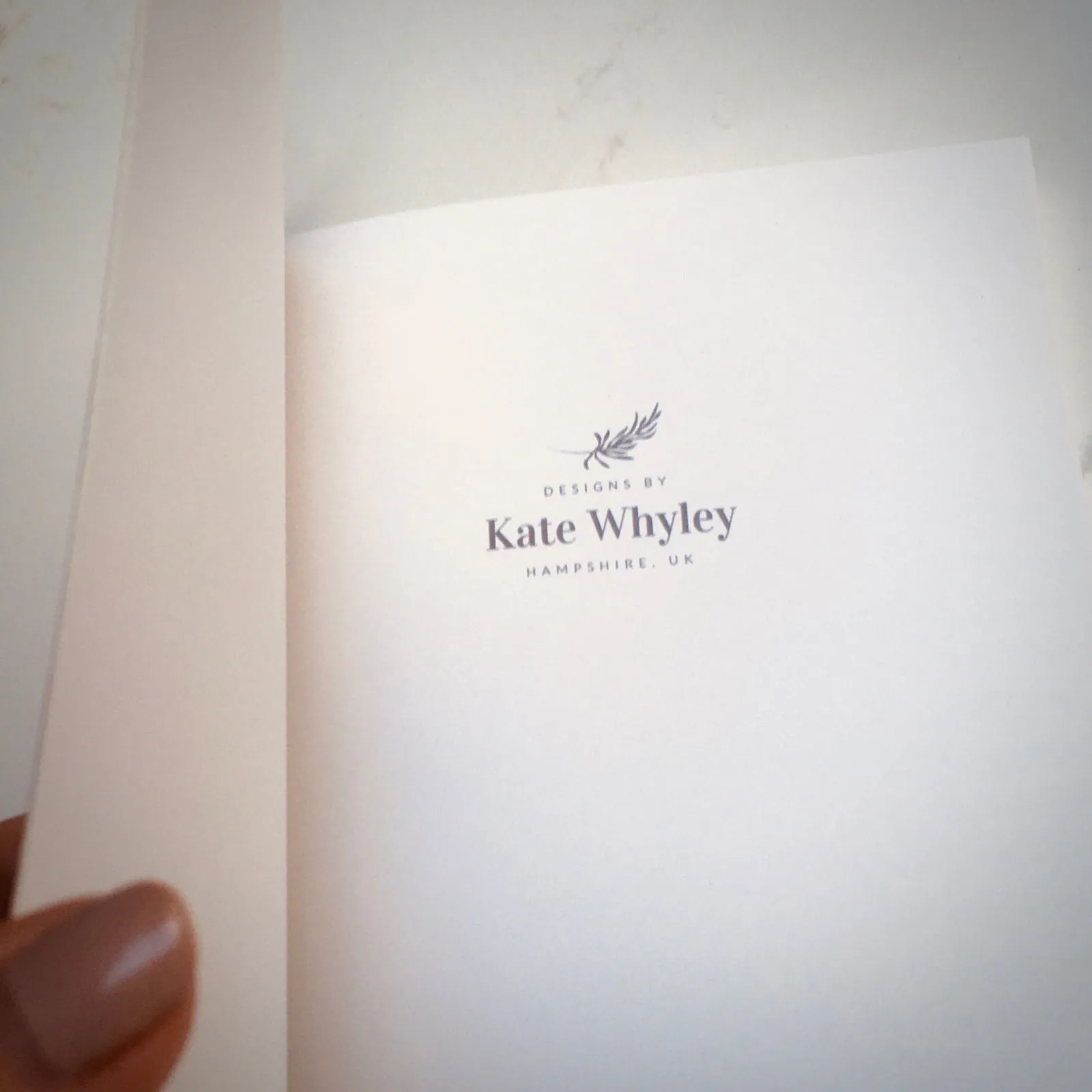 Valencia Spritz Journal (Limited Edition)