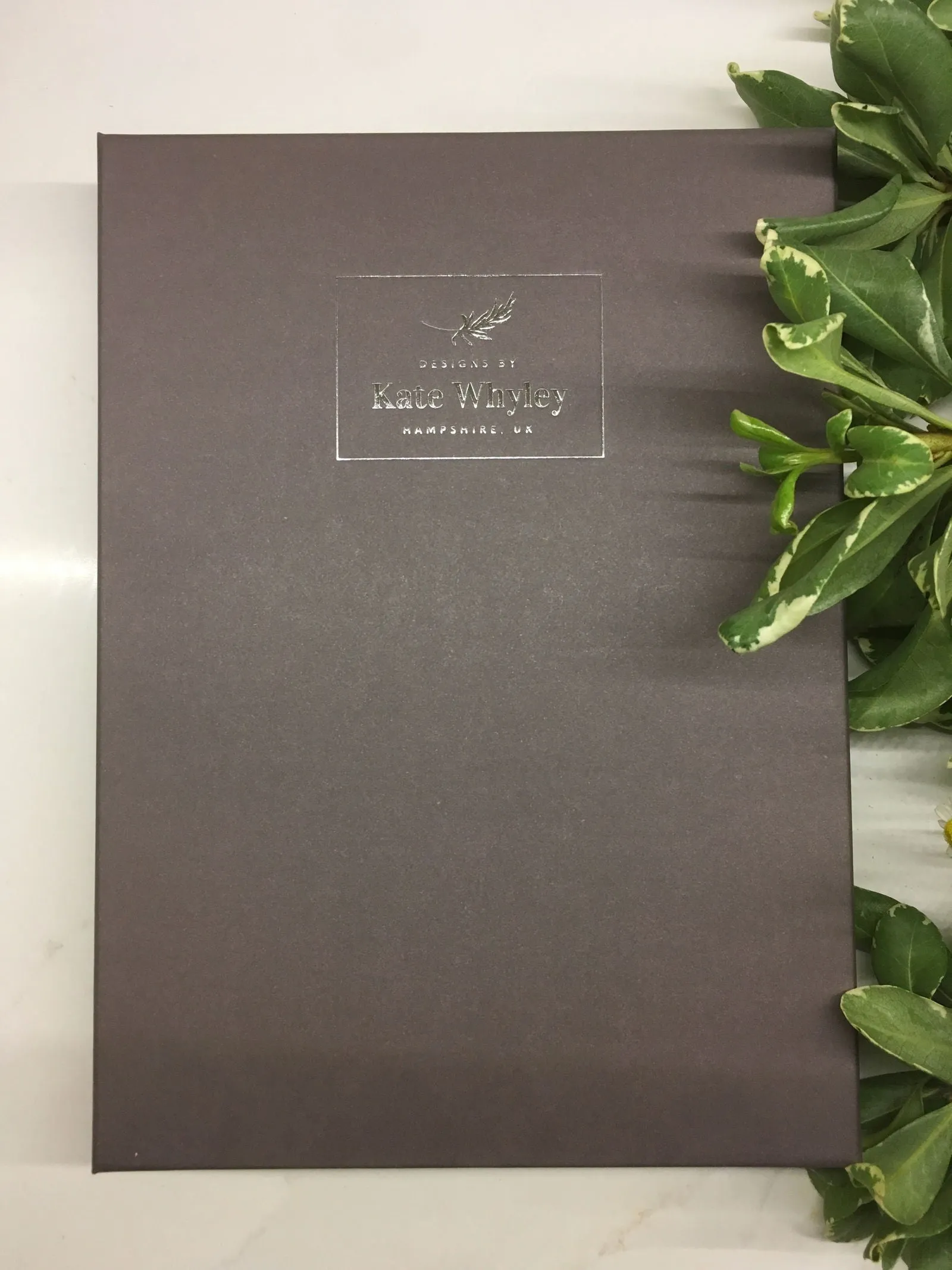 Valencia Spritz Journal (Limited Edition)