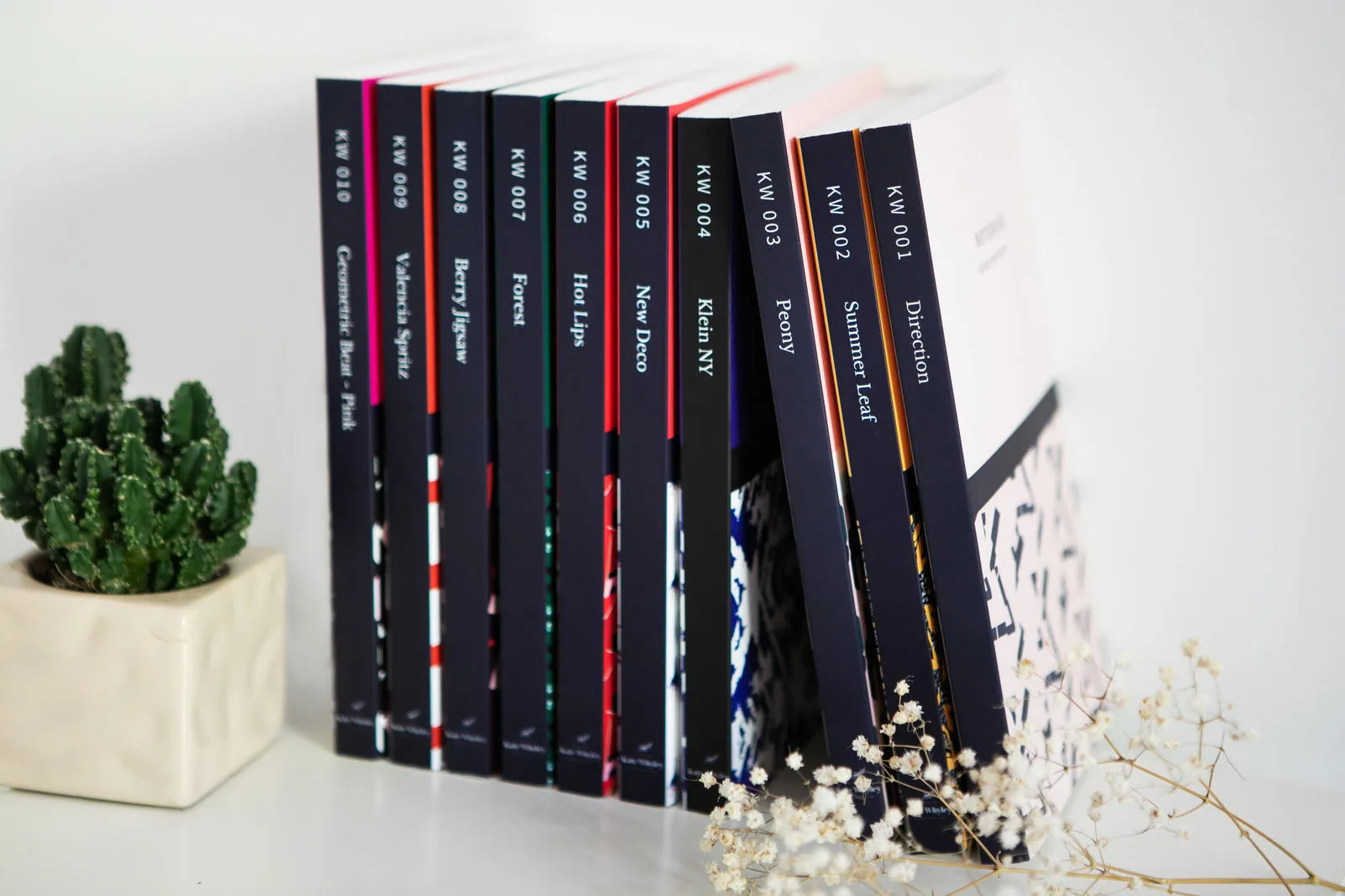 Valencia Spritz Journal (Limited Edition)