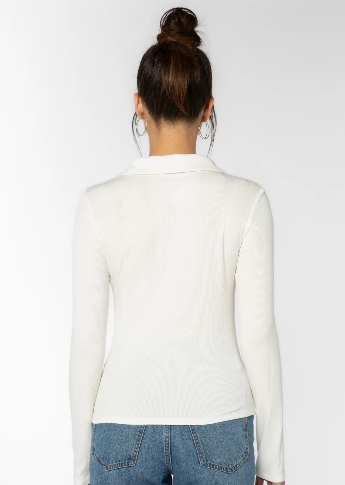 Velvet Heart Cielo Top
