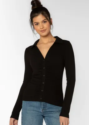 Velvet Heart Cielo Top