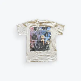Velveteen Transvision Vamp Tour Tee