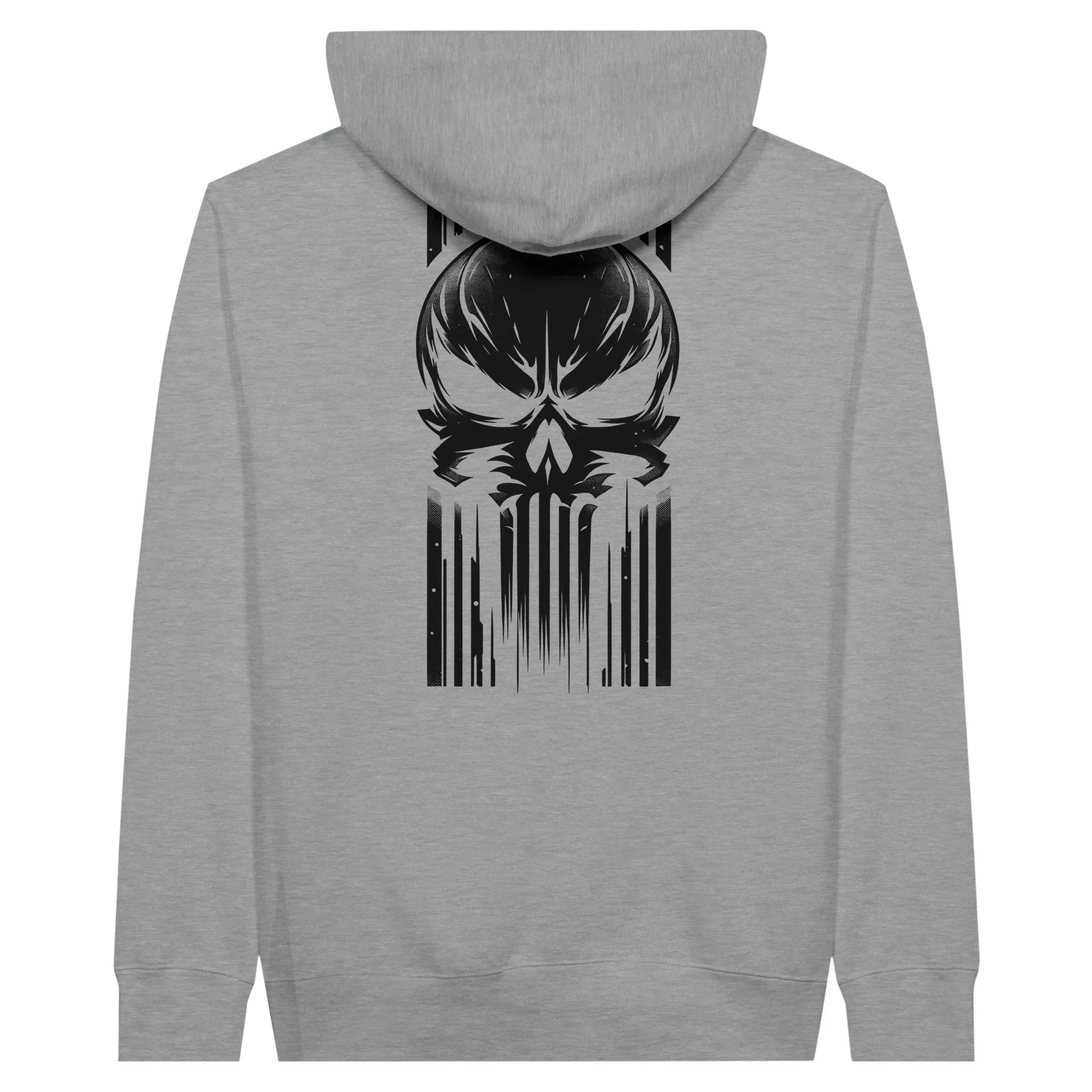 Vengeful Spirit Unisex Pullover Hoodie