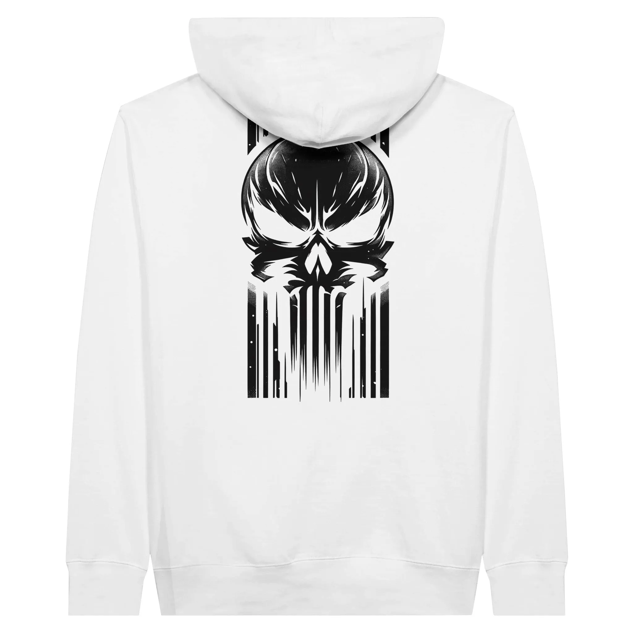 Vengeful Spirit Unisex Pullover Hoodie