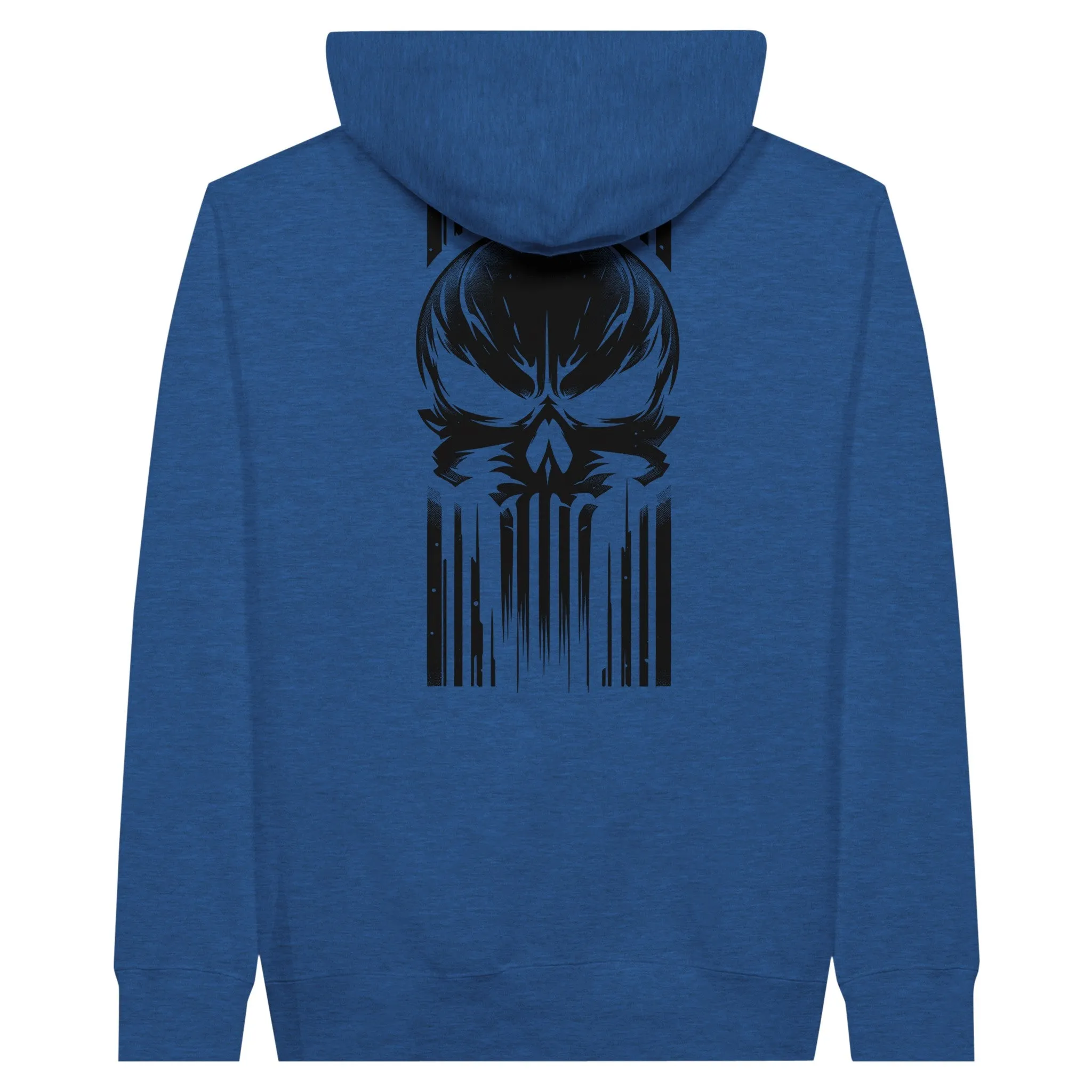 Vengeful Spirit Unisex Pullover Hoodie