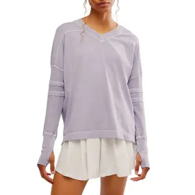 Women's All Star Layer Top- Trailblazer