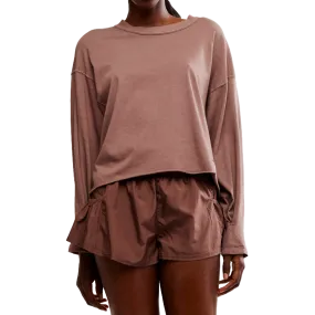 Women's Inspire Layer