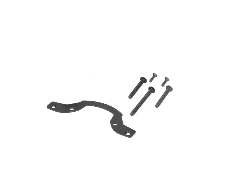 Yamaha Tracer 7 (21-24) SHAD Click System Fitting Kit